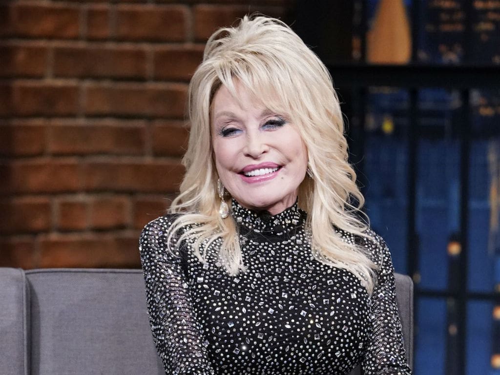 Dolly Parton Has Some Good Advice For Aspiring Musicians  Celebrity Insider