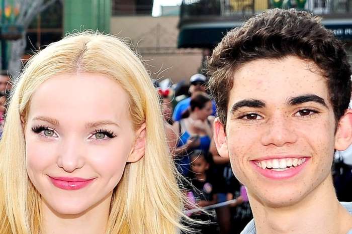 Dove Cameron Talks About A Possible 4th ‘Descendants’ Movie Without Cameron Boyce