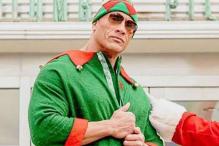 Dwayne 'The Rock' Johnson Surprises His Sister-In-Law With An Amazing Gift For Christmas
