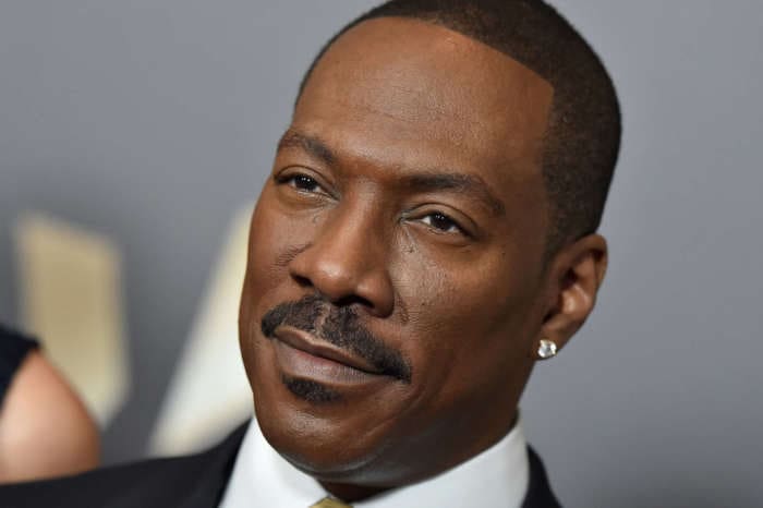 Eddie Murphy Reminices Partying With Prince Once And Talks SNL Comeback!
