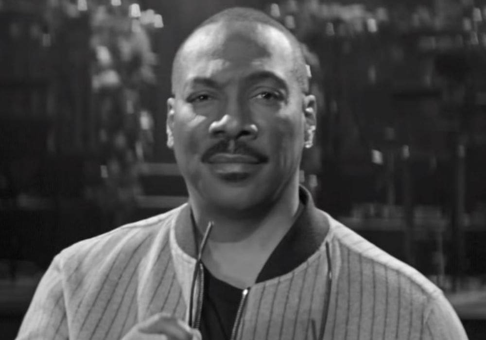 Eddie Murphy Returns To Saturday Night Live This Weekend And He Is 'Down For Whatever,' Including Possible Buckwheat, Gumby, & Bill Cosby Sketches