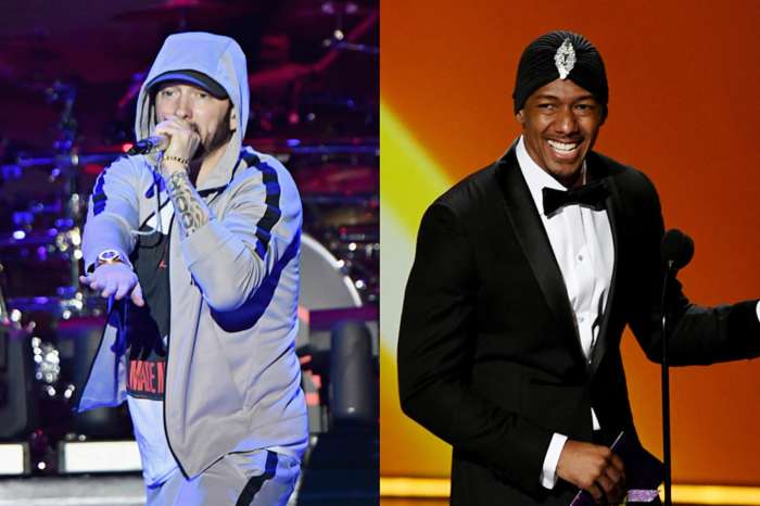 Nick Cannon's Deep Love For Mariah Carey Will Push Him To Keep Fighting With Eminem
