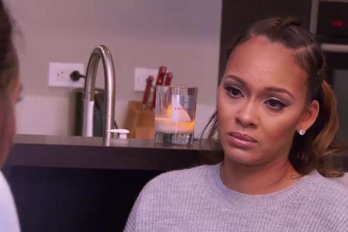 Evelyn Lozada Will Launch A Youtube Docuseries