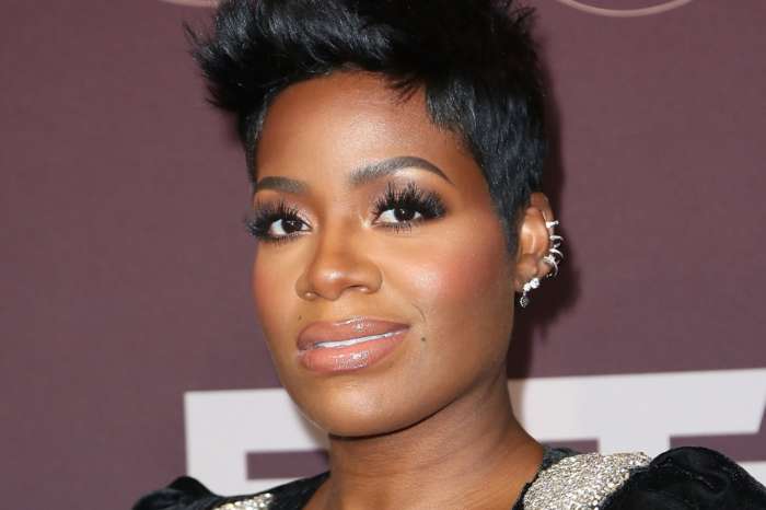 Fantasia Explains Why She Is Sorry For Trying To Commit Suicide In The Past