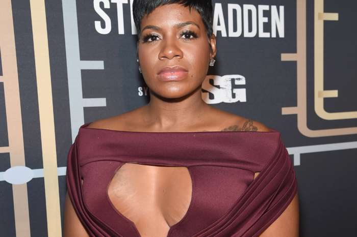 Fantasia Barrino-Taylor Surprises Fans With A Rare Photo Of Her Gorgeous 18-Year-Old Daughter, Zion