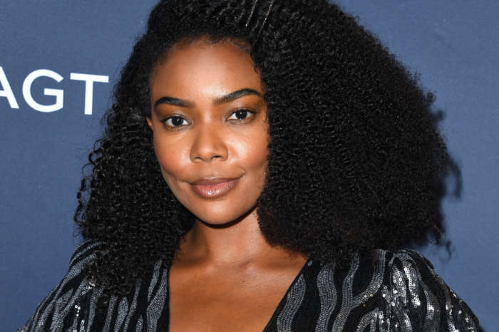Gabrielle Union Posts Pics Of All Her AGT Hairstyles Amid Claims She Was Criticized For Rocking Hair That Was 'Too Black' Before Her Exit!