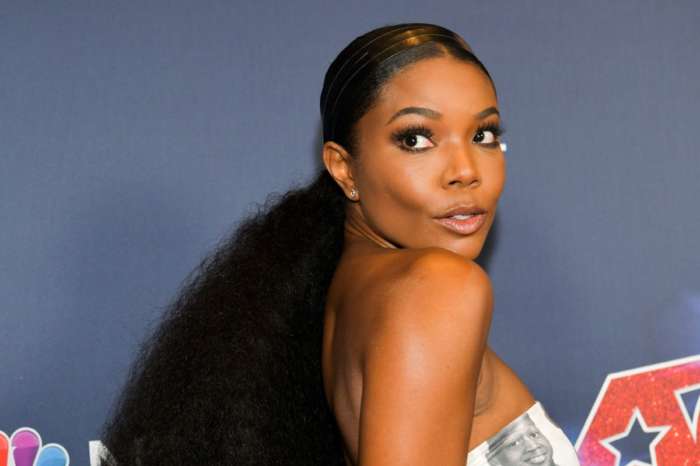 America's Got Talent Producers Finally Address Gabrielle Union Controversy -- What Are They Planning To Do?