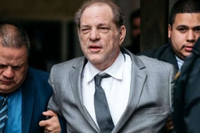 Harvey Weinstein Looked Decrepit At Recent Court Hearing - Here's Why