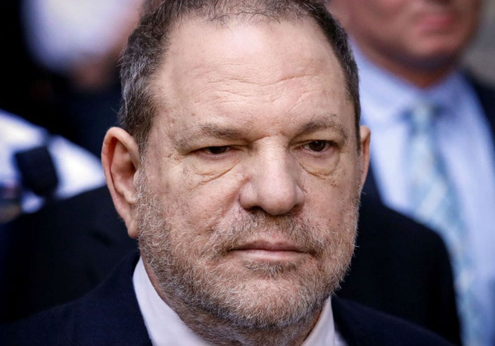 Harvey Weinstein's Bankrupt Movie Studio Agrees To Pay Dozens Of His Accusers $25 Million In Settlement Agreement, Disgraced Producer Admits No Wrongdoing