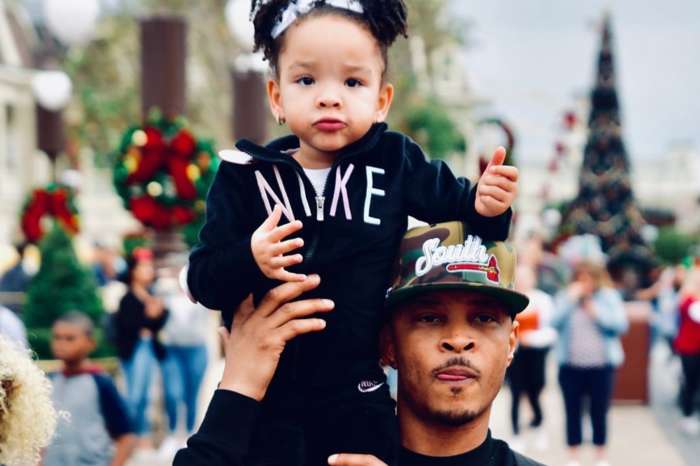 Tiny Harris Shares Photos Of Her Husband, T.I., Bonding With All Their Children On Family Vacation As Daughter Deyjah Harris Debuts New Tattoos And Edgy Look