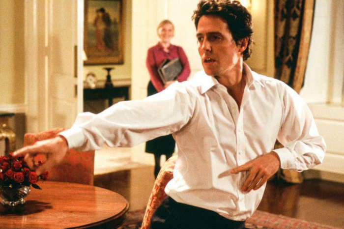 Hugh Grant Admits His Famous Dance Scene In Love Actually Was 'Absolute Hell'