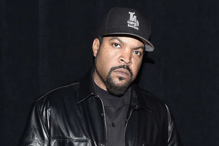 Ice Cube Says John Witherspoon Won't Be CGI'd Into Last Friday
