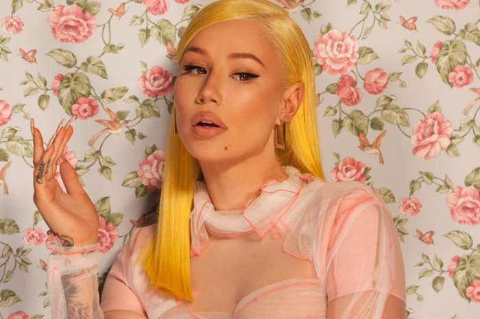 Iggy Azalea Is Pregnant, And Some Critics Are Not Happy She Is Having A Baby With Playboi Carti For This Messy Reason