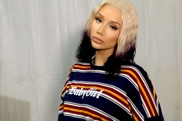 Iggy Azalea Regrets This Instagram Post But Cannot Help Flaunt Her Beach Body In New Photos To Show Playboi Carti What He Is Missing