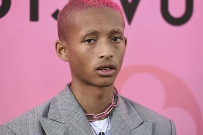 Jaden Smith Calls Parents Will And Jada Out Over The Uncomfortable Public Intervention They Staged Amid Worries He's Too Thin!