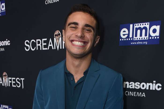 Jake Cannavale Takes To Twitter To Trash Rise Of Skywalker