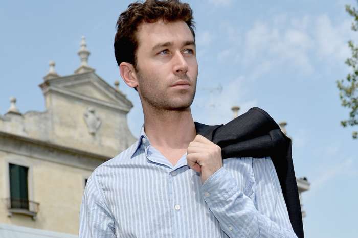 James Deen Accuser Says She's Disgusted By His Recent Awards