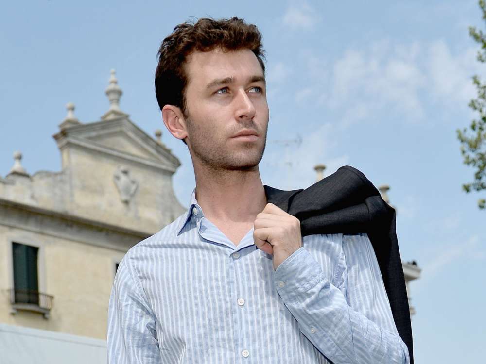 James Deen Accuser Says Shes Disgusted By His Recent Awards