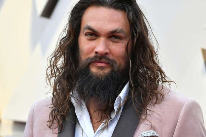 Jason Momoa Apologizes To Chris Pratt After His Water Bottle Warning Causes Swarms Of Fan Backlash