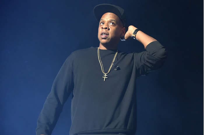 Jay-Z Puts His Music On Spotify For His 50th Birthday