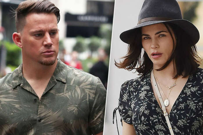 Jenna Dewan And Channing Tatum Are 'On Poor Terms' After Their Split, Claims Insider