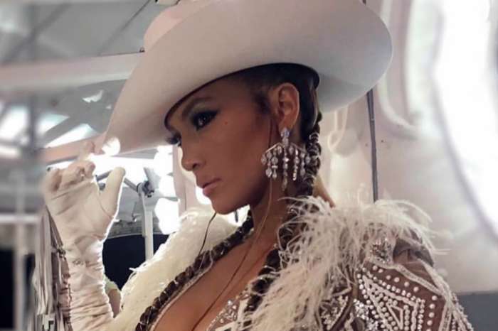 Celebrity Stylist Rob Zangardi Shares His Favorite Jennifer Lopez Looks For 2019