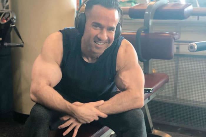 Jersey Shore - Mike 'The Situation' Sorrentino Reaches Major Sobriety Milestone, Says He's Living His 'Best Life'