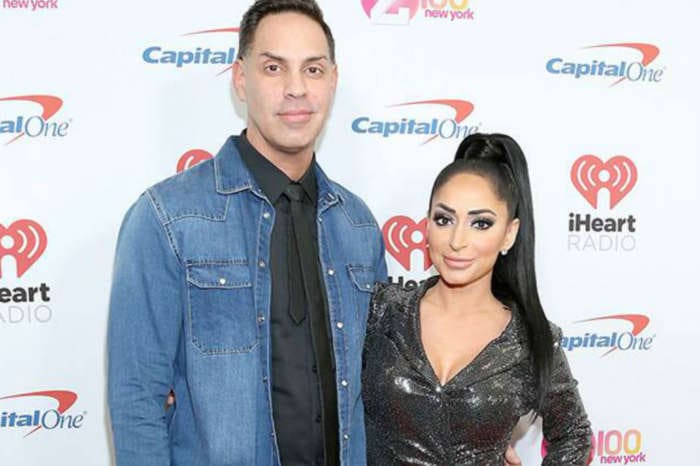 Jersey Shore Star Angelina Pivarnick Wants A New Start In 2020 After Her Wedding Drama - Will She Follow Snooki And Leave The Show?