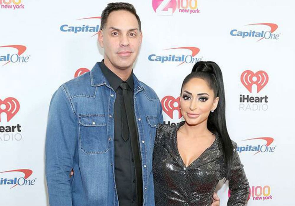 Jersey Shore Star Angelina Pivarnick Wants A New Start In 2020 After Her Wedding Drama - Will She Follow Snooki And Leave The Show?