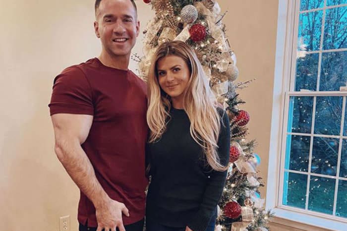 Jersey Shore Star Mike 'The Situation' Sorrentino & His Wife Lauren Purchase New Home In New Jersey As They Try To Start A Family