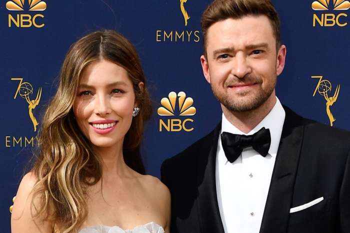 Jessica Biel Reacts After Justin Timberlake Breaks Silence About Rumors That He Cheated With Co-Star Alisha Wainwright -- Did He Do Enough?