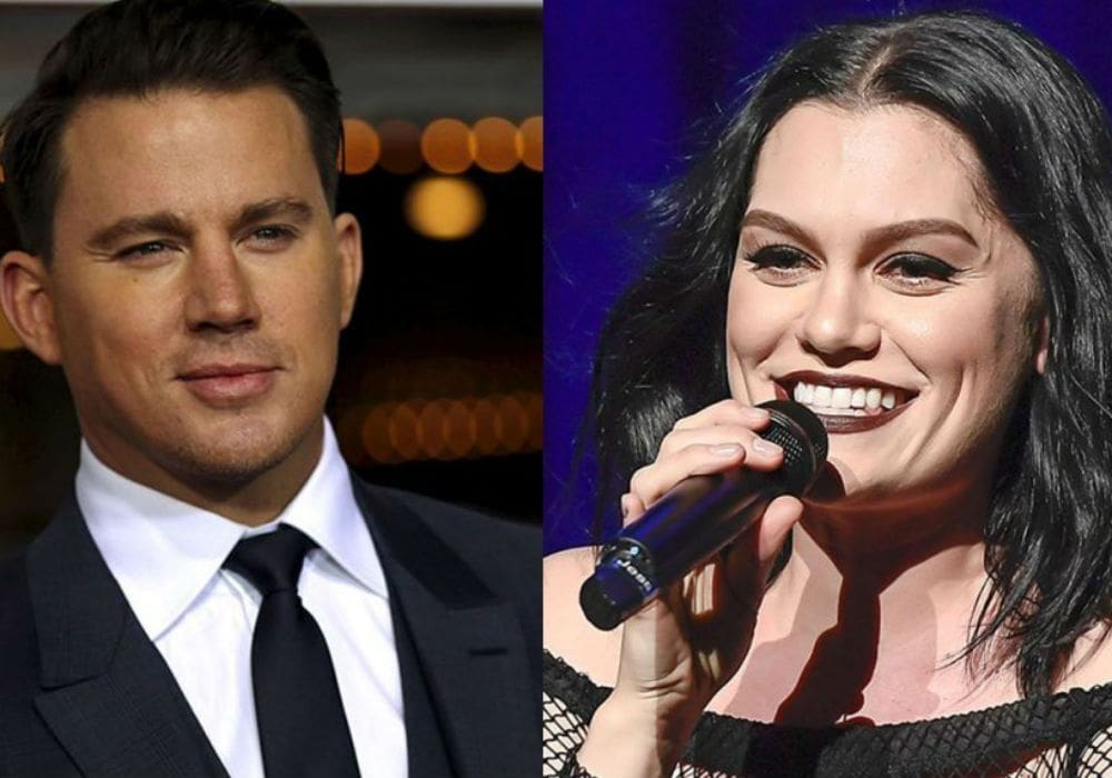 Jessie J Shares Post About 'Delayed Emotions' After Split From Channing Tatum, While He Joins Raya Dating App