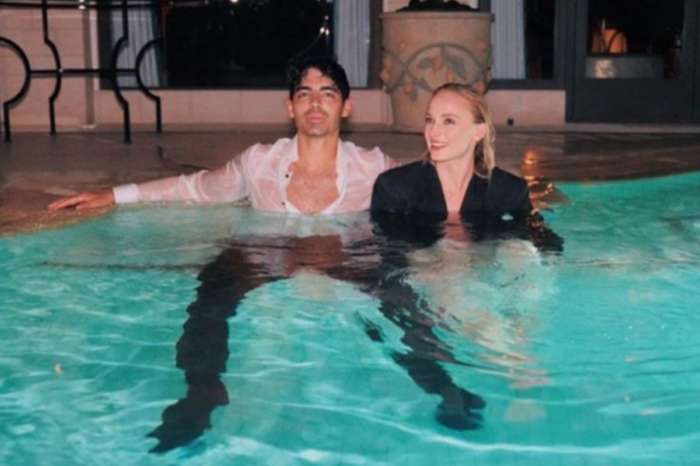 Is Sophie Turner Pregnant? New Reports Suggest Sophie And Joe Jonas Are Having A Baby!