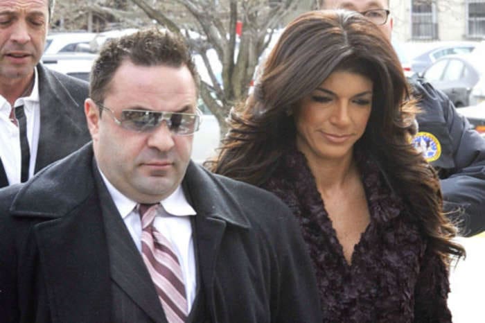Joe & Teresa Giudice's 20-Year Relationship Timeline Was Filled With Cheating Rumors & Scandals Before Their Split