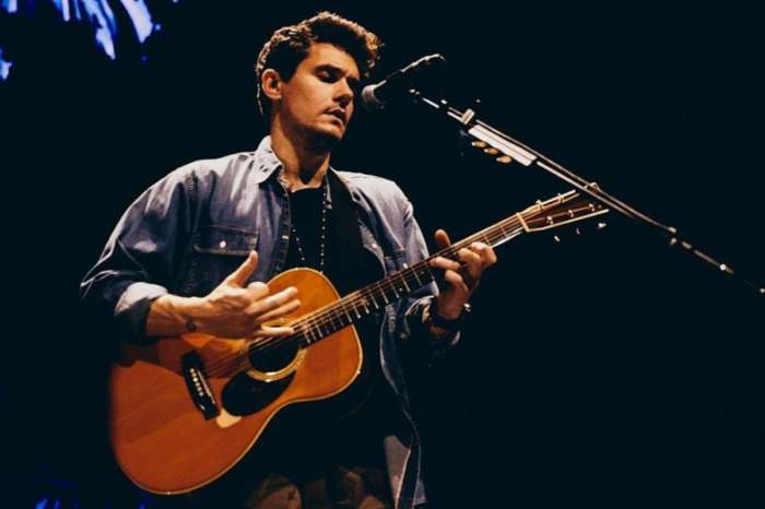 John Mayer's Feedback On Taylor Swift's Hit Song Lover Has Many Agreeing With Him