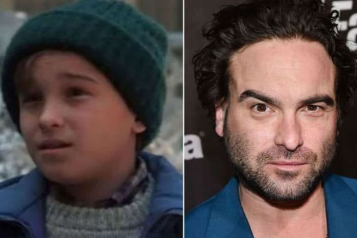 Johnny Galecki Reunites With Christmas Vacation Cast For Special Screening Amid News He's Producing A Spin-Off