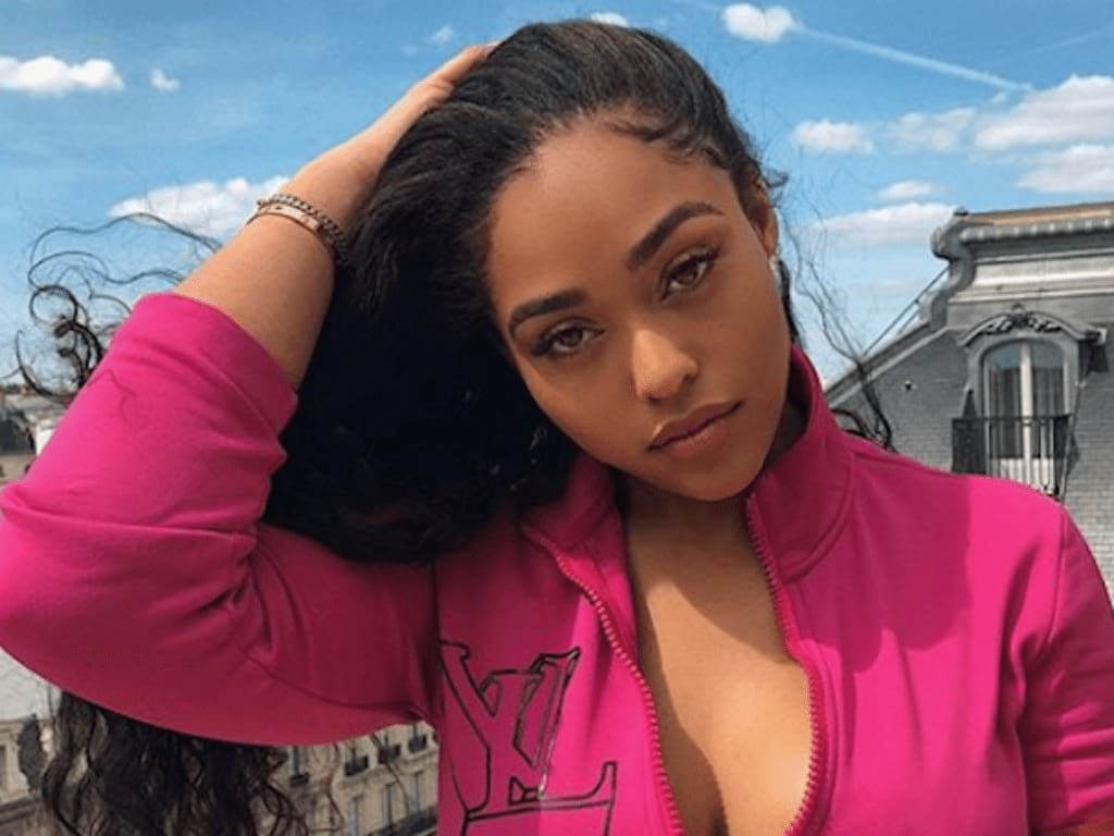 Jordyn Woods Impresses Fans With Videos From BET's 'Sacrifice' And Jada Pinkett Smith Is Proud Of Her - The Character, Isis, Looks Shocking!