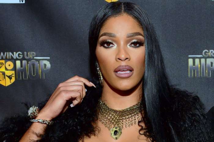 Joseline Hernandez Joins The Cast Of Love And Hip-Hop: Miami