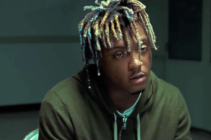 Long List Of Celebrities Remember Juice WRLD Following His Death From Reported Seizure