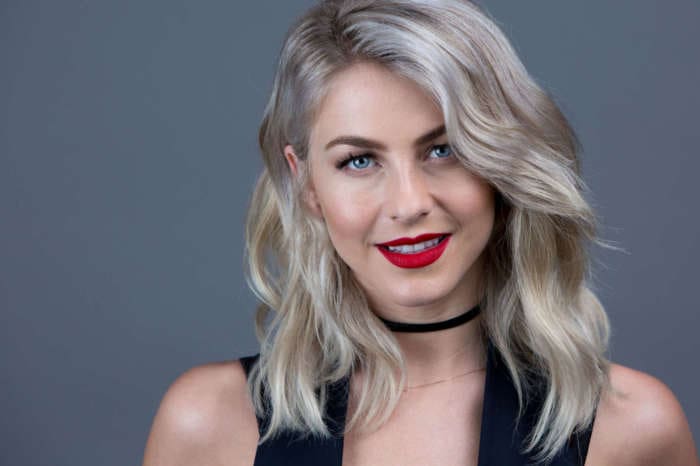 Julianne Hough Says She's So 'Proud' Of NBC For Supporting Gabrielle Union With Recent Negotiations