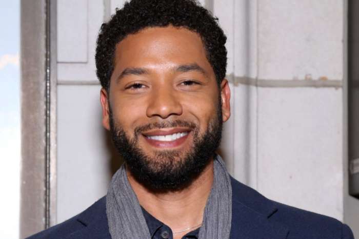 Jussie Smollett Might Be Coming Back To Empire