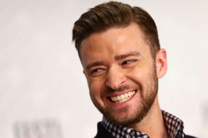 Justin Timberlake Brings Jessica Biel To Set Following Infidelity Rumors