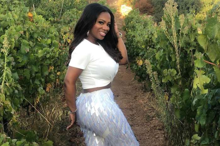 Kandi Burruss Gives Daughter Riley Burruss A Reality Check In New Video, And Her Reaction Is Priceless