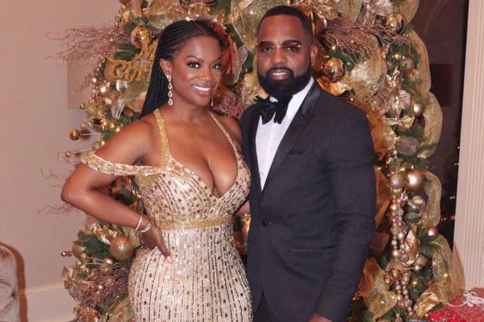 Kandi Burruss And Todd Tucker Are Harshly Criticized For Doing This To Daughter Kaela Tucker -- 'Real Housewives Of Atlanta' Star Defends Herself In New Video