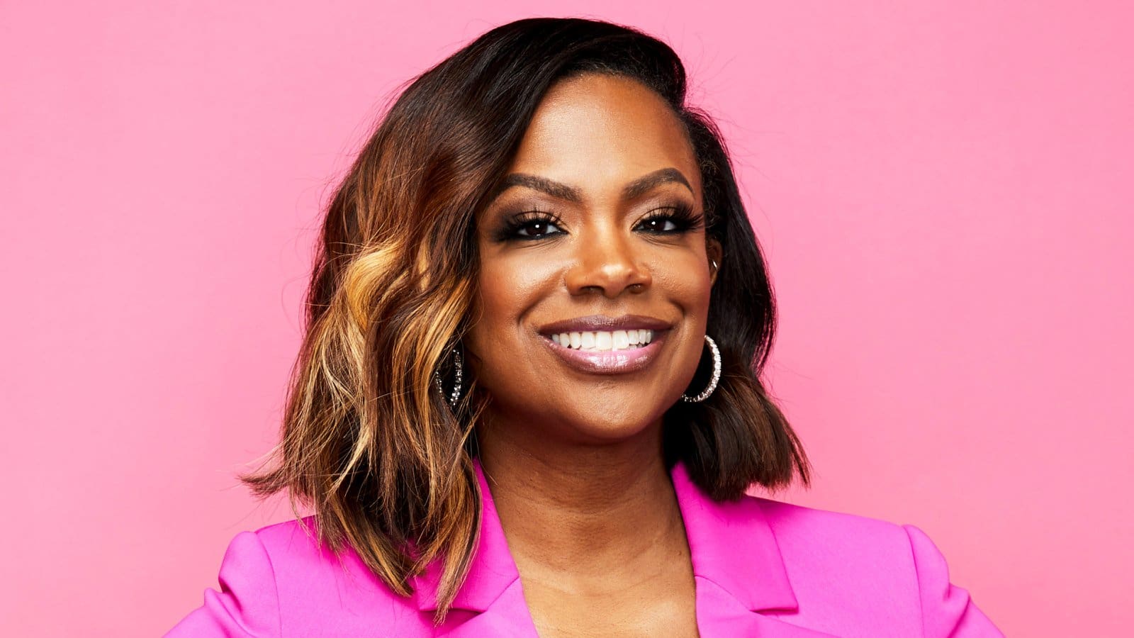 Kandi Burruss Shares The Funniest Photo Of Baby Blaze Tucker At The Spa Are Tamar Braxton Cannot Get Enough Of The Cuteness