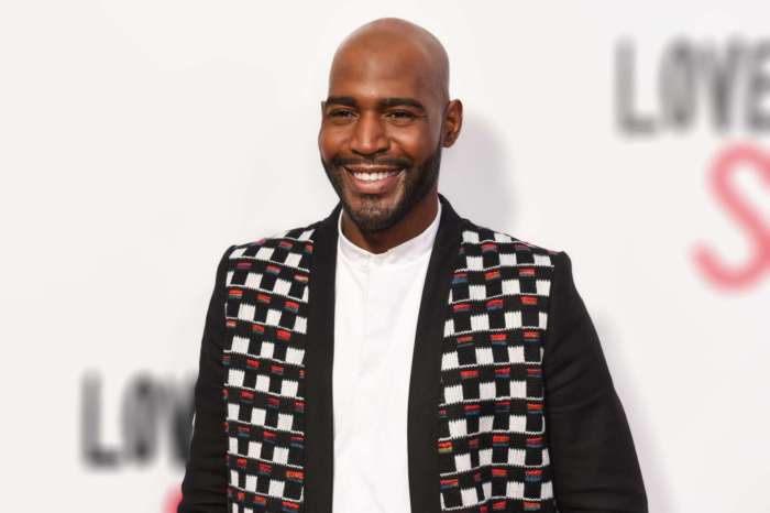 Karamo Brown Reveals That He Doesn't Care About Not Being Invited To Taylor Swift's Party