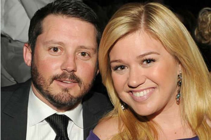 Kelly Clarkson Gets Candid About Her Sex Life With Husband Brandon Blackstock During 'Ask Me Anything' Segment On Her Talk Show