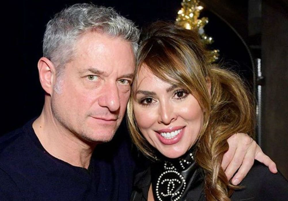 Kelly Dodd Has No Plans To Leave RHOC When She Marries Rick Leventhal