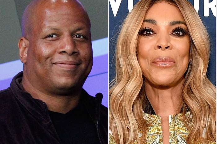 Wendy Williams Has Apparently Angered Kevin Hunter By Doing This