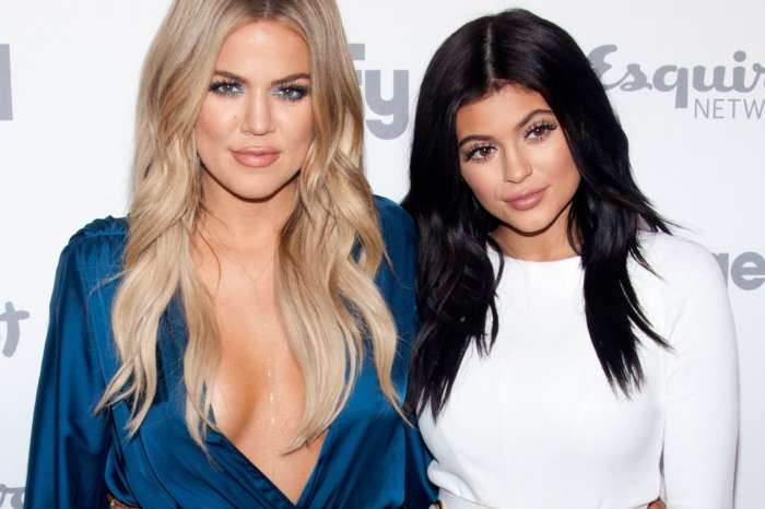 Khloe Kardashian And Kylie Jenner React To The Numerous Bombshells Caitlyn Jenner Dropped On 'I’m a Celebrity…Get Me Out Of Here!'